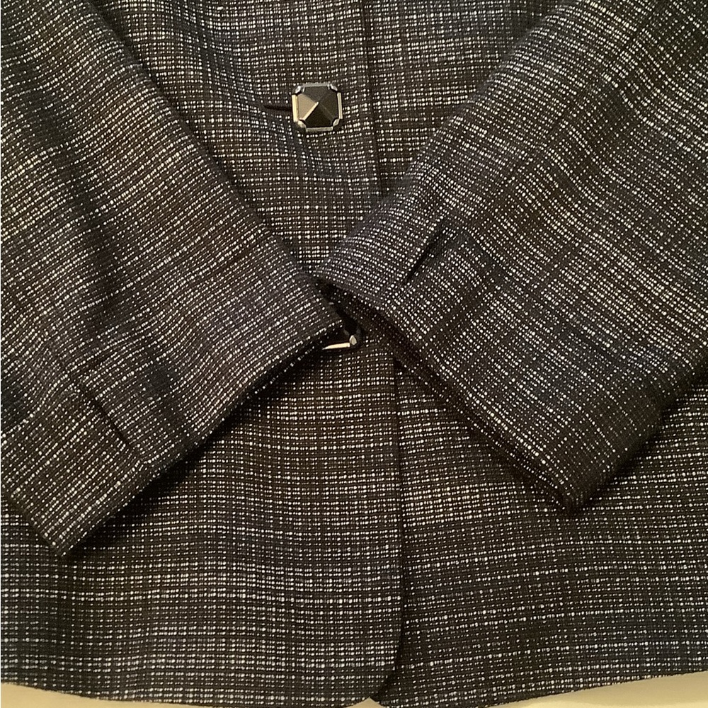 Taharia blazer - Picture 8 of 12